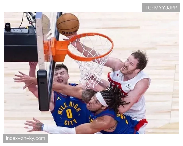 猛龙手握多年首轮选秀权 阵容重组速度取决于季后赛前景